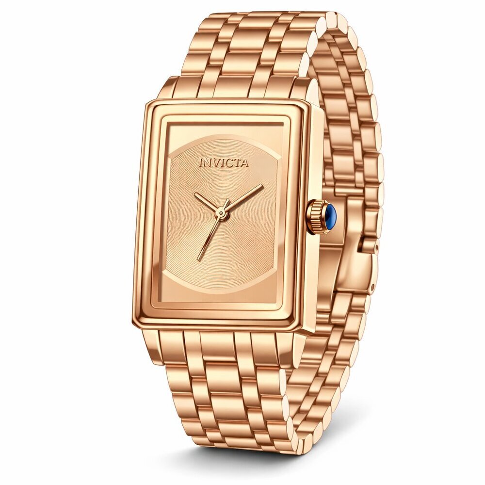 Invicta Wildflower Princess Women's Watch - 26mm, Rose Gold (69327)